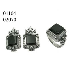 фото Набор Лотос  